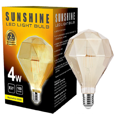 new sunshine lighting inc