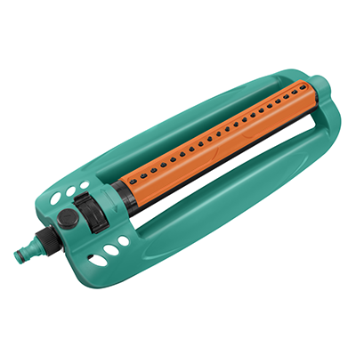 Tramontina Oscillating Sprinkler For Quick Connect