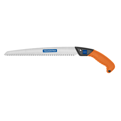 Tramontina 78374401 Fixed Pruning Saw With Plastic Handle 11.5"
