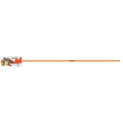 Tramontina Pole Tree Trimmer Wood Handle  150 cm