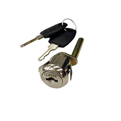 Cyber CL 16MM Pin Round Cam Lock
