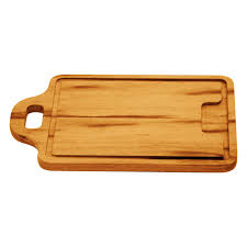 Tramontina Barbecue Cutting and Serving Board