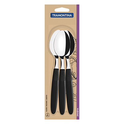 Tramontina Table Spoons Set 23363300