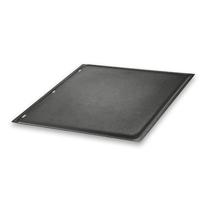 Napoleon Reversible Cast Iron Griddle