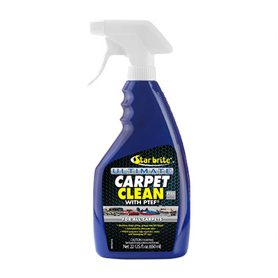 Starbrite Ultimate Carpet Clean With PTEF 650ML