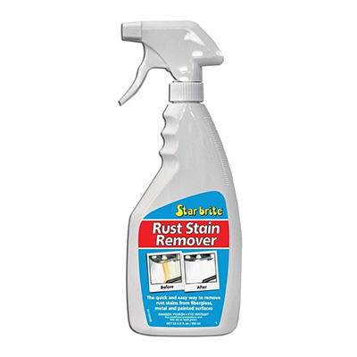 Starbrite Rust Stain Remover 650ML