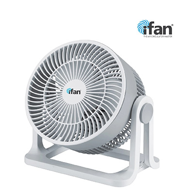 IFan 8"/200MM Turbo Fan