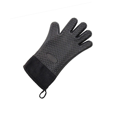 kitchen gloves silicone