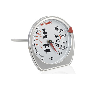 Leifheit L03096 Meat and Oven Thermometer