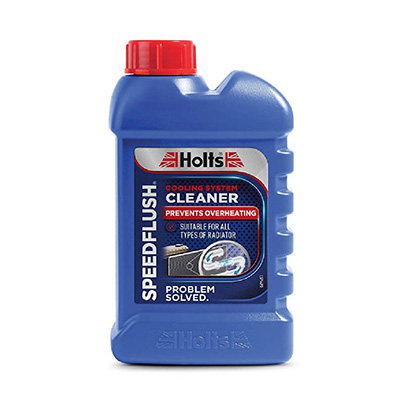 Holts Speedflush Fast Cleaning For Radiators 250ML