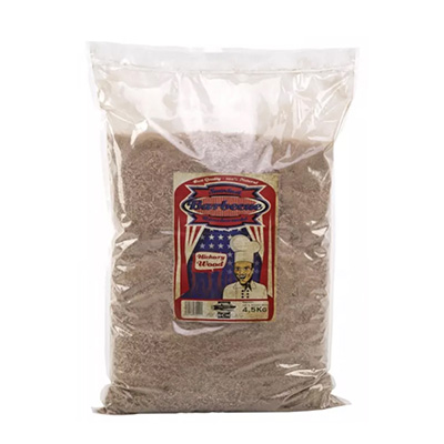 Axtschlag Cherry Sawdust  (1KG)