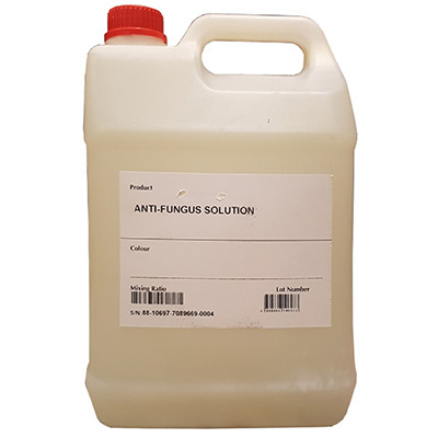 Nippon Paint Anti-Fungus Solution 5L