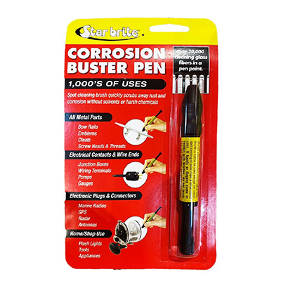 Starbrite Corrosion Buster Pen