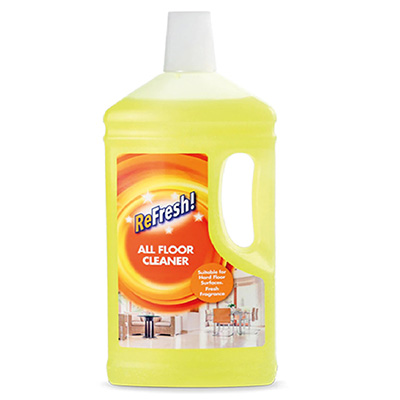 Refresh All Floor Cleaner 1L