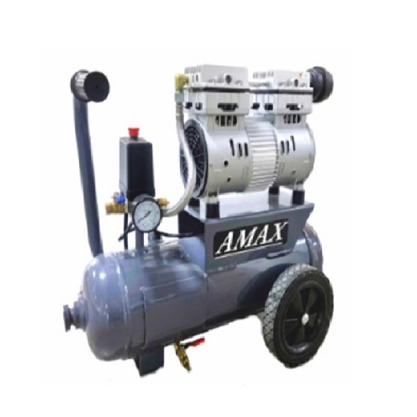 AMAX Air Compressor 1.5HP X 10L 230V With MOM Certificate