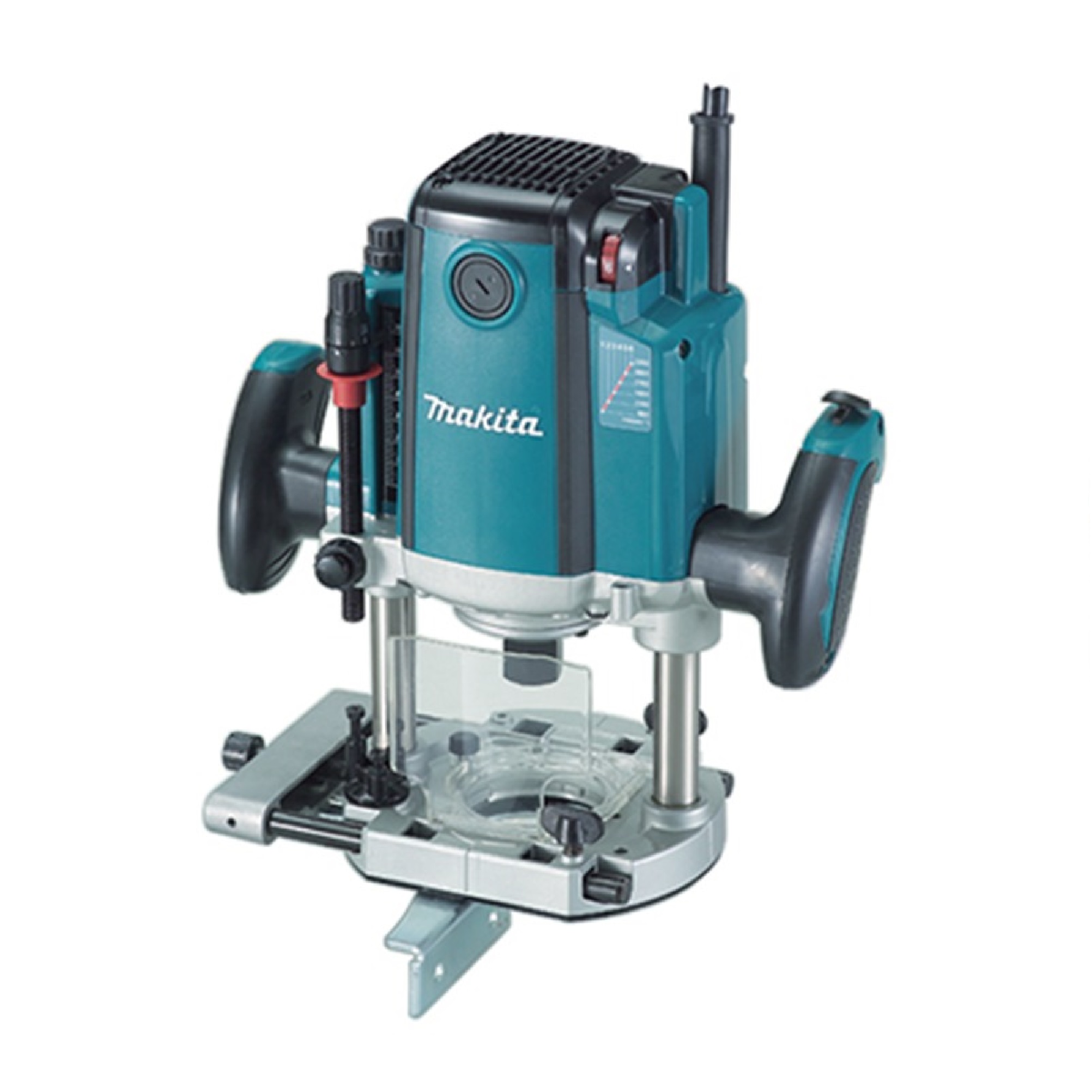 Makita RP2300FC 12MM (1/2") ROUTER 2300W