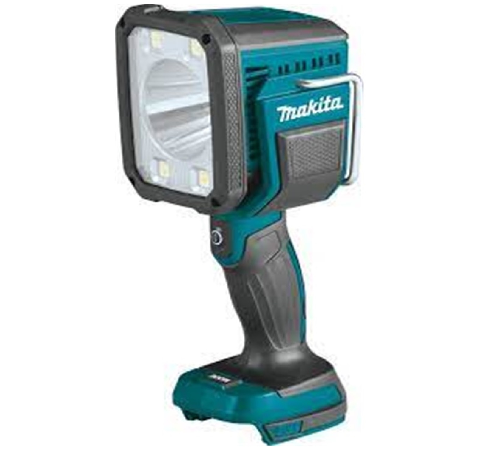 Makita DML812 DC LED Flashlight 18V/14.4V 1250LM - Bare Unit