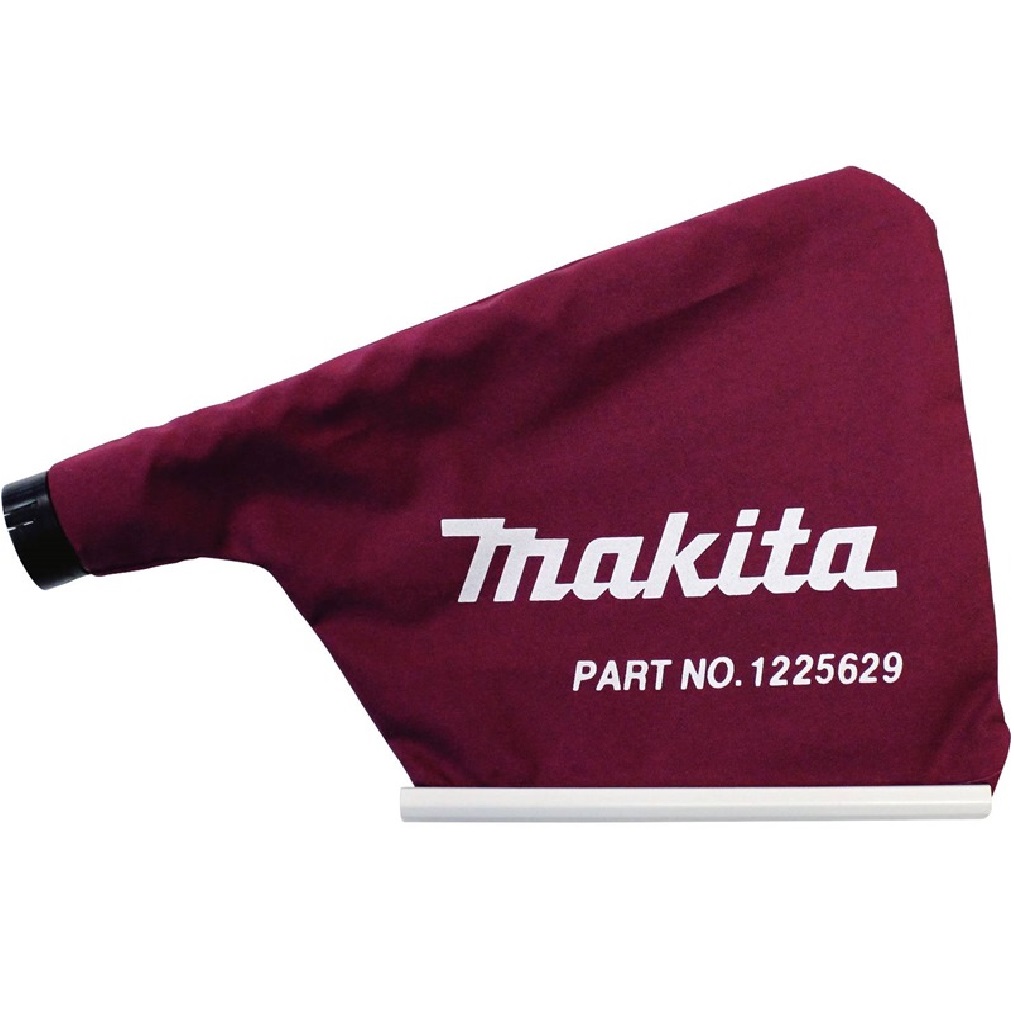 Makita 122562-9 Dust Bag For Both SP6000J & 9403