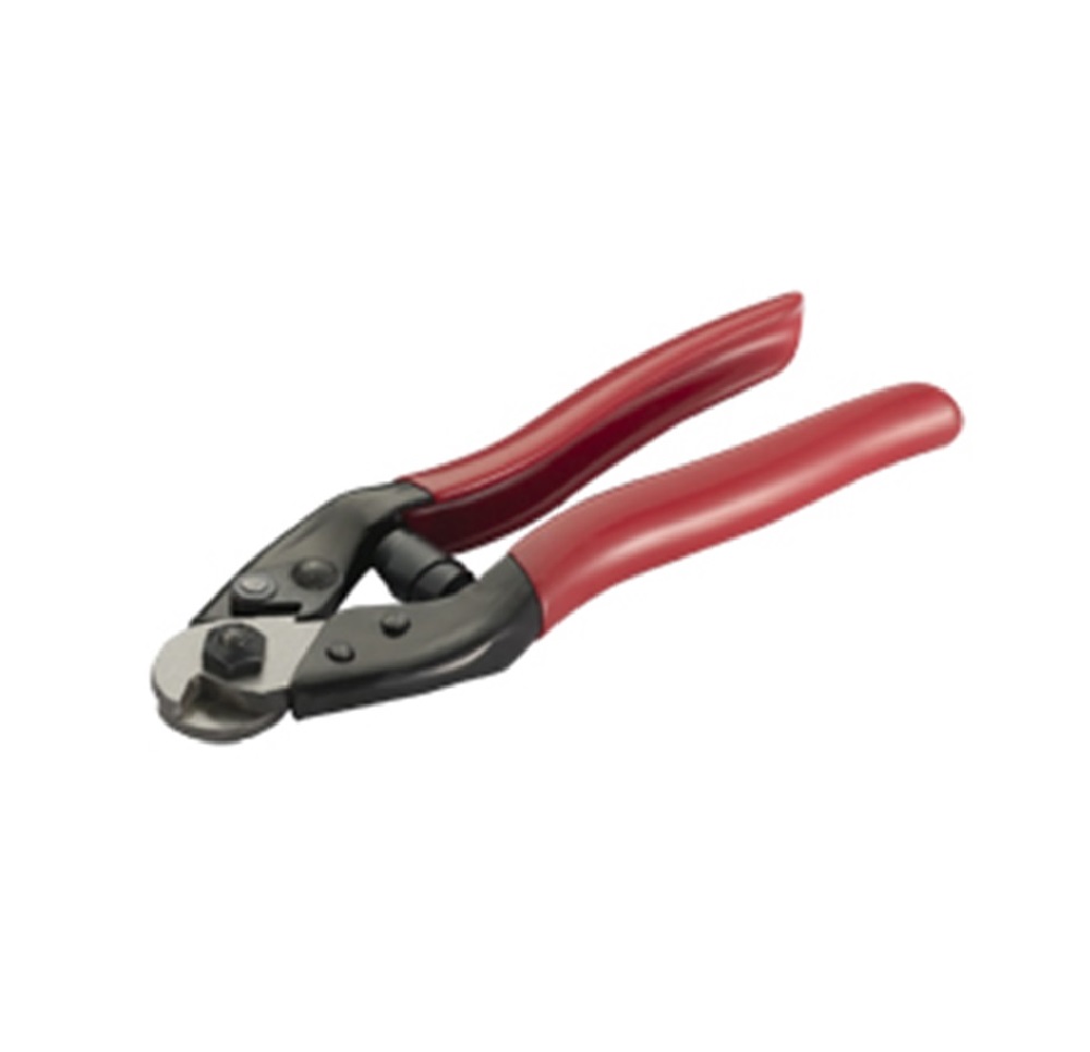M10 WCS-200 Wire Rope Cutter Capacity Up To 5MM
