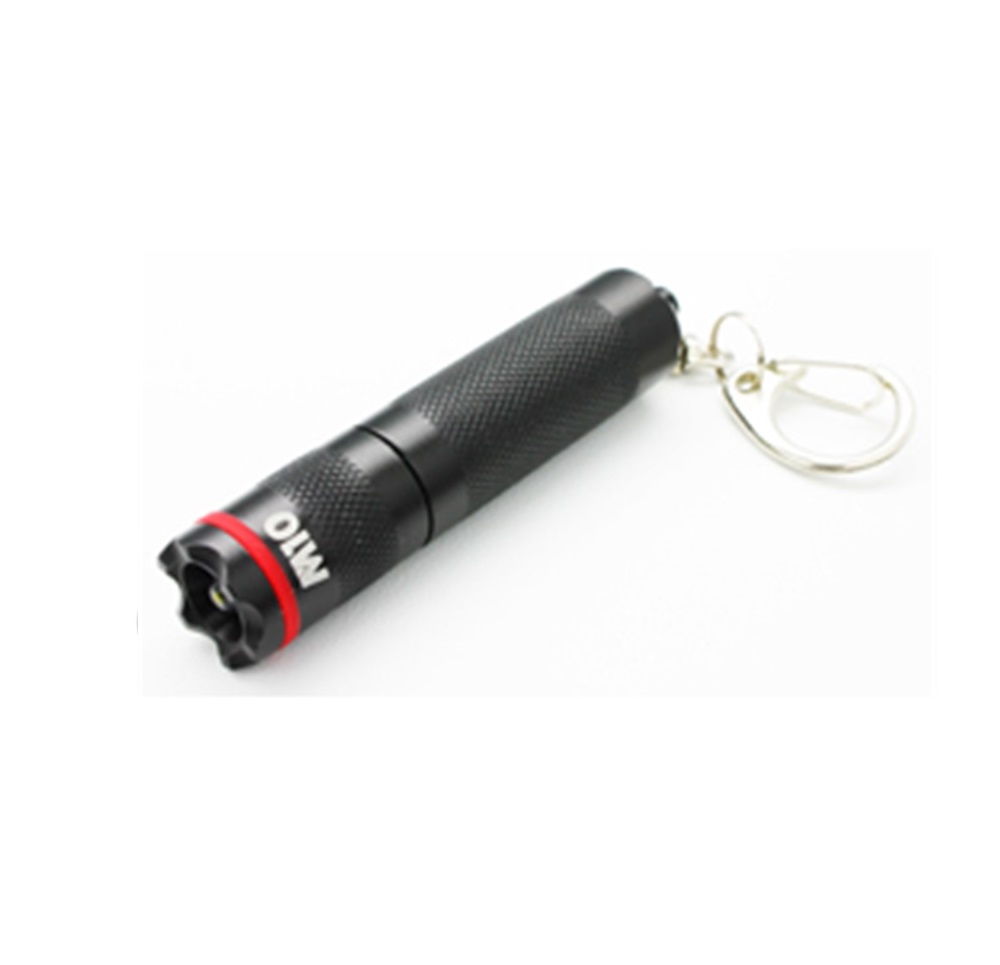 M10 LE-KEY Key Chain Flashlight 20 Lumens