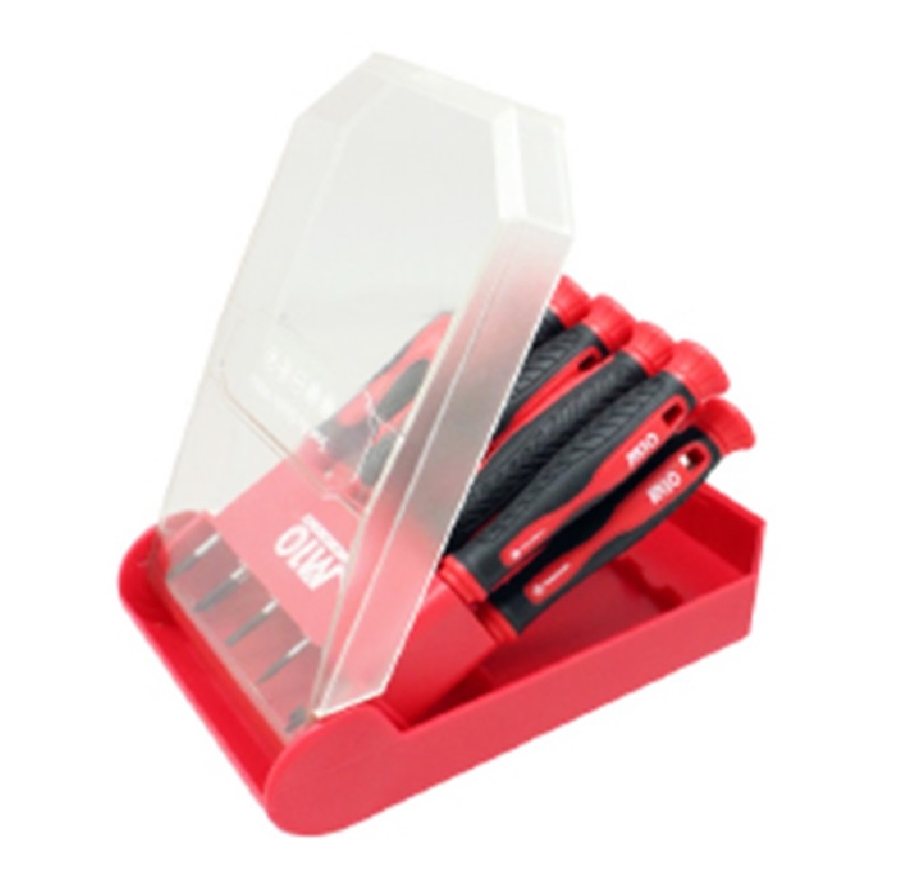 M10 PMP-100 Precision Screwdriver Set