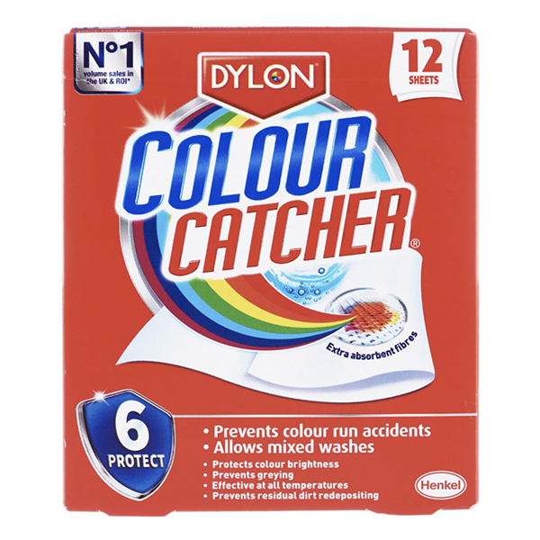 Dylon Colour Catcher